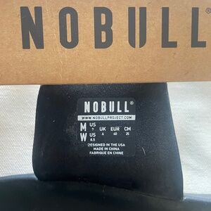 Nobull sandals